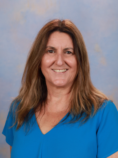 Staff Photo